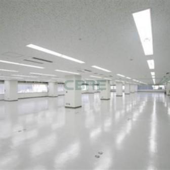 基準階 内観