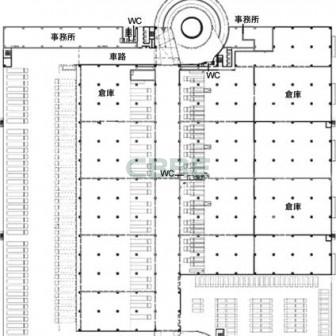 5階 平面図