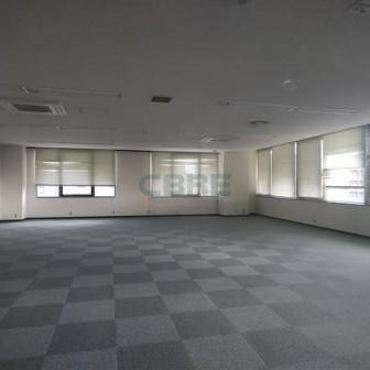 基準階 内観