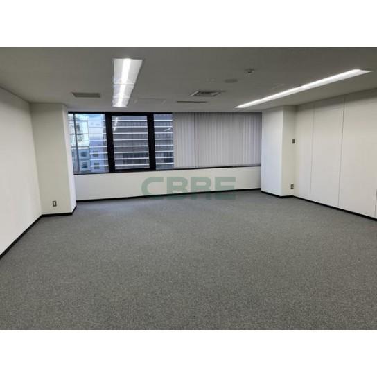 基準階 内観