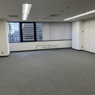 基準階 内観