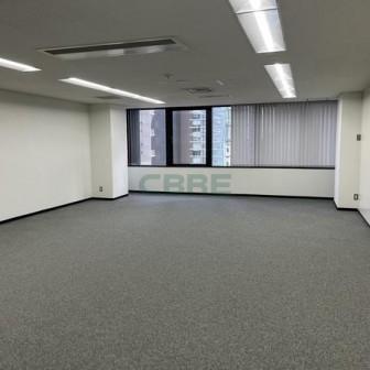 基準階 内観