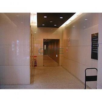 基準階 内観
