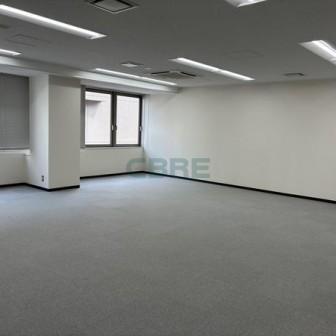 基準階 内観
