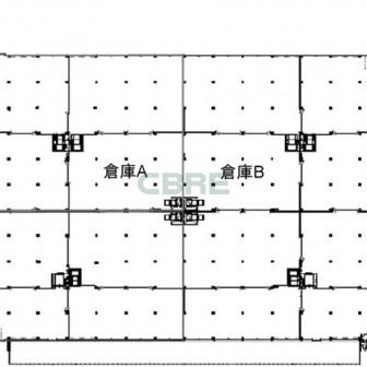 2階 平面図