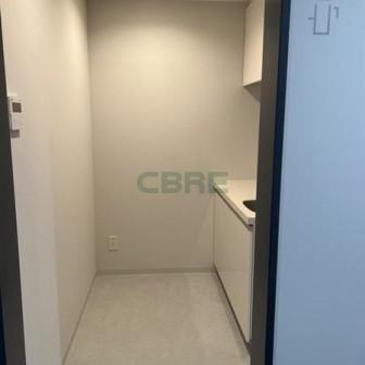 給湯室