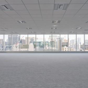基準階 内観