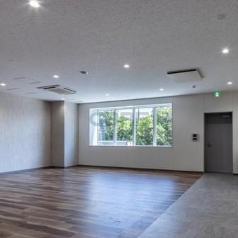 基準階 内観