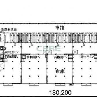 3階 平面図