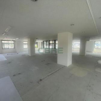 基準階 内観