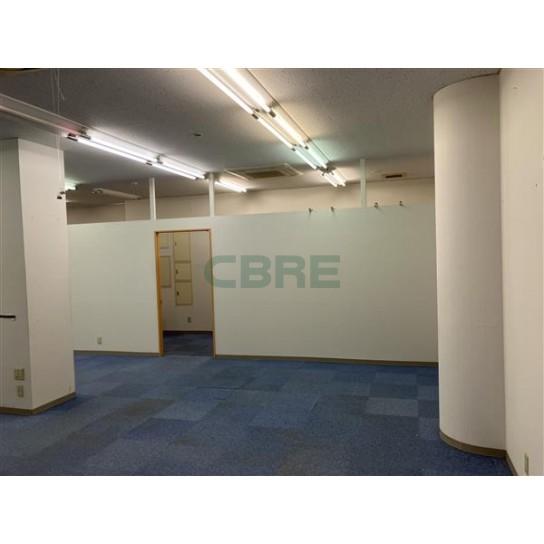 基準階 内観