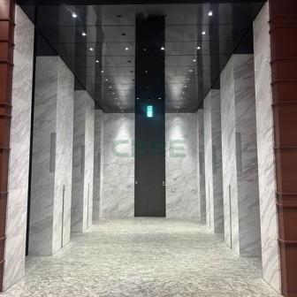基準階 内観