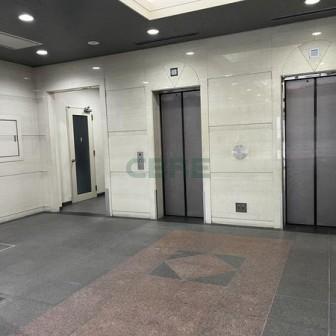 基準階 内観