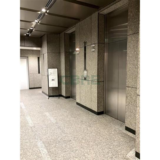 エレベーターホール