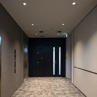 エレベーターホール
