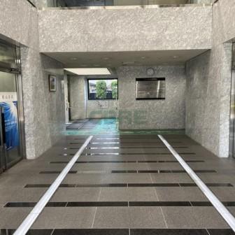 基準階 内観