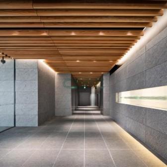 基準階 内観