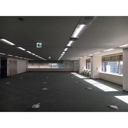 基準階 内観