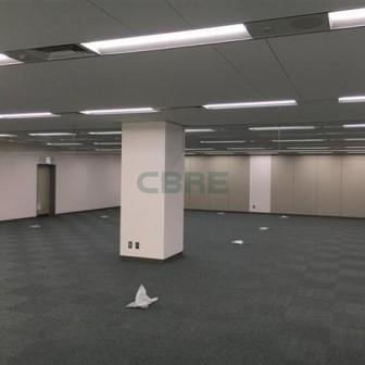 基準階 内観
