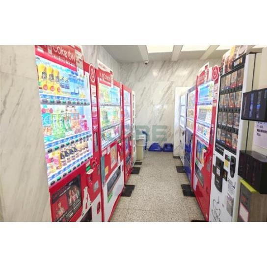 共用設備