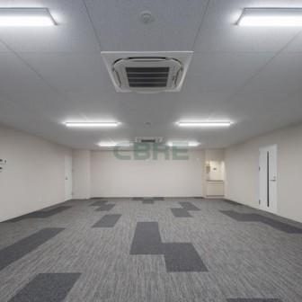 基準階 内観