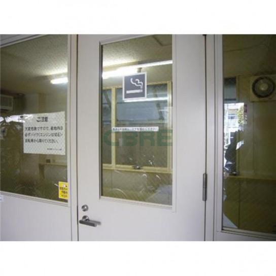 共用設備
