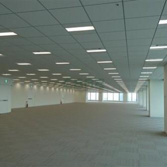 基準階 内観