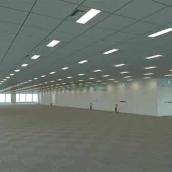 基準階 内観