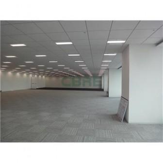 基準階 内観