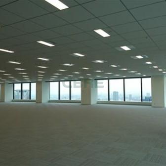 基準階 内観