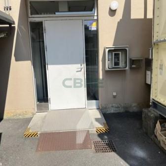 共用設備
