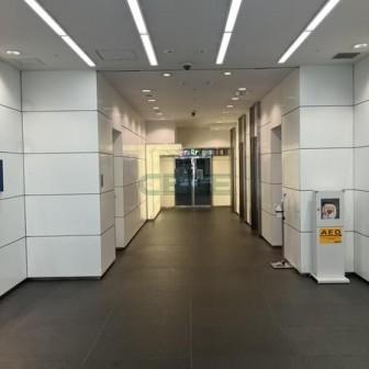エレベーターホール