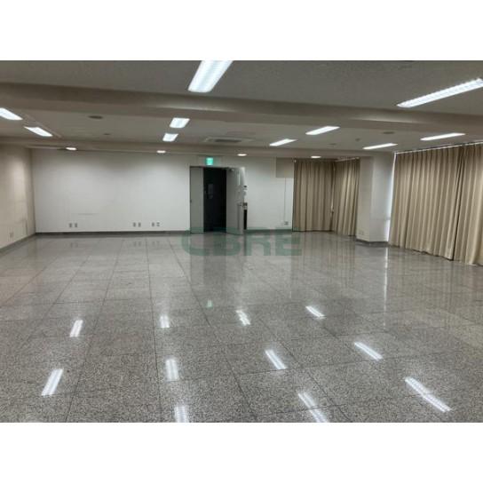 基準階 内観