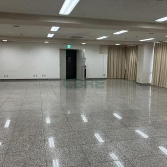 基準階 内観