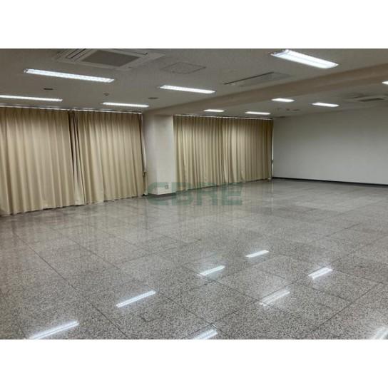 基準階 内観