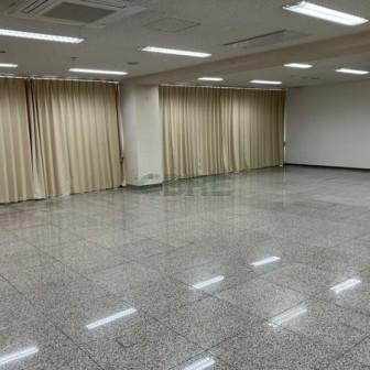 基準階 内観