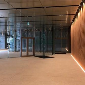 エレベーターホール