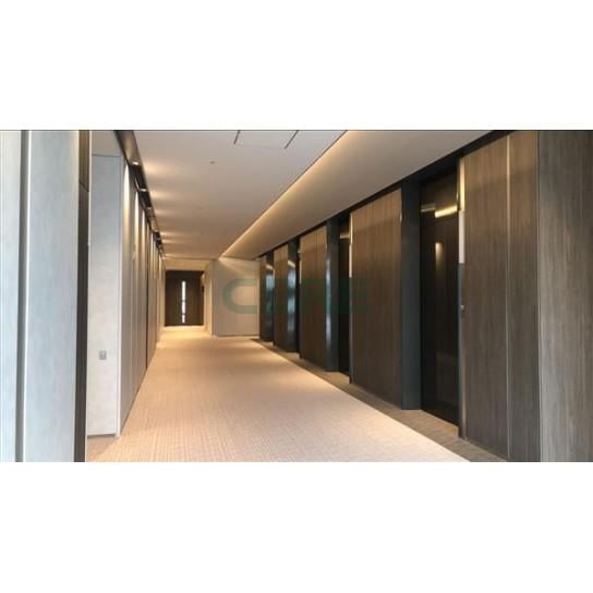 エレベーターホール