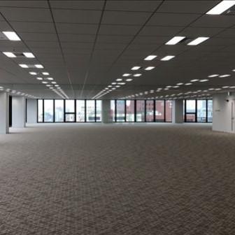 基準階 内観