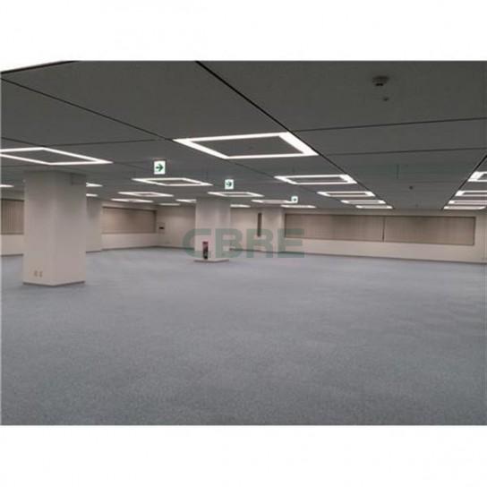 基準階 内観