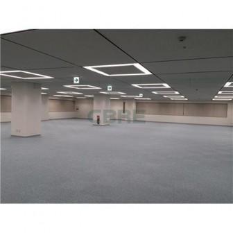 基準階 内観