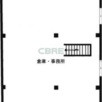2階 平面図