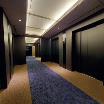 エレベーターホール
