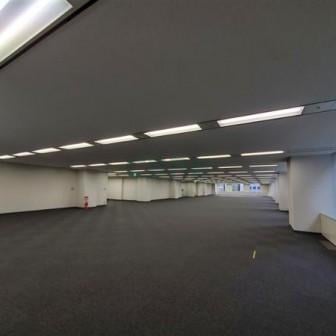 基準階 内観