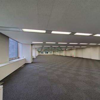 基準階 内観