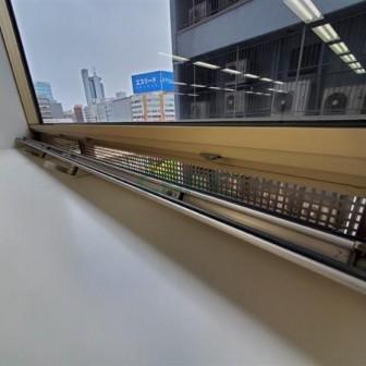 基準階 内観