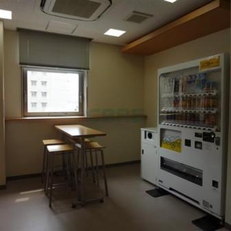カフェテリア