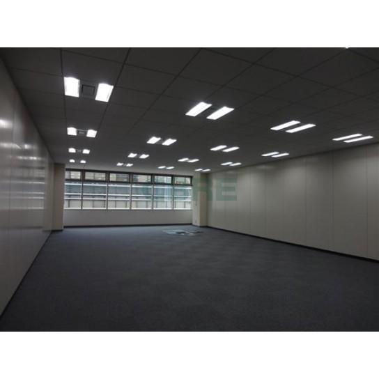 基準階 内観