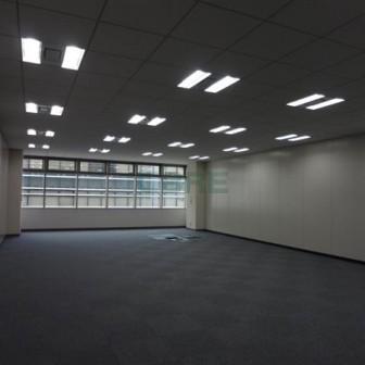 基準階 内観