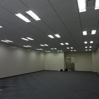 基準階 内観